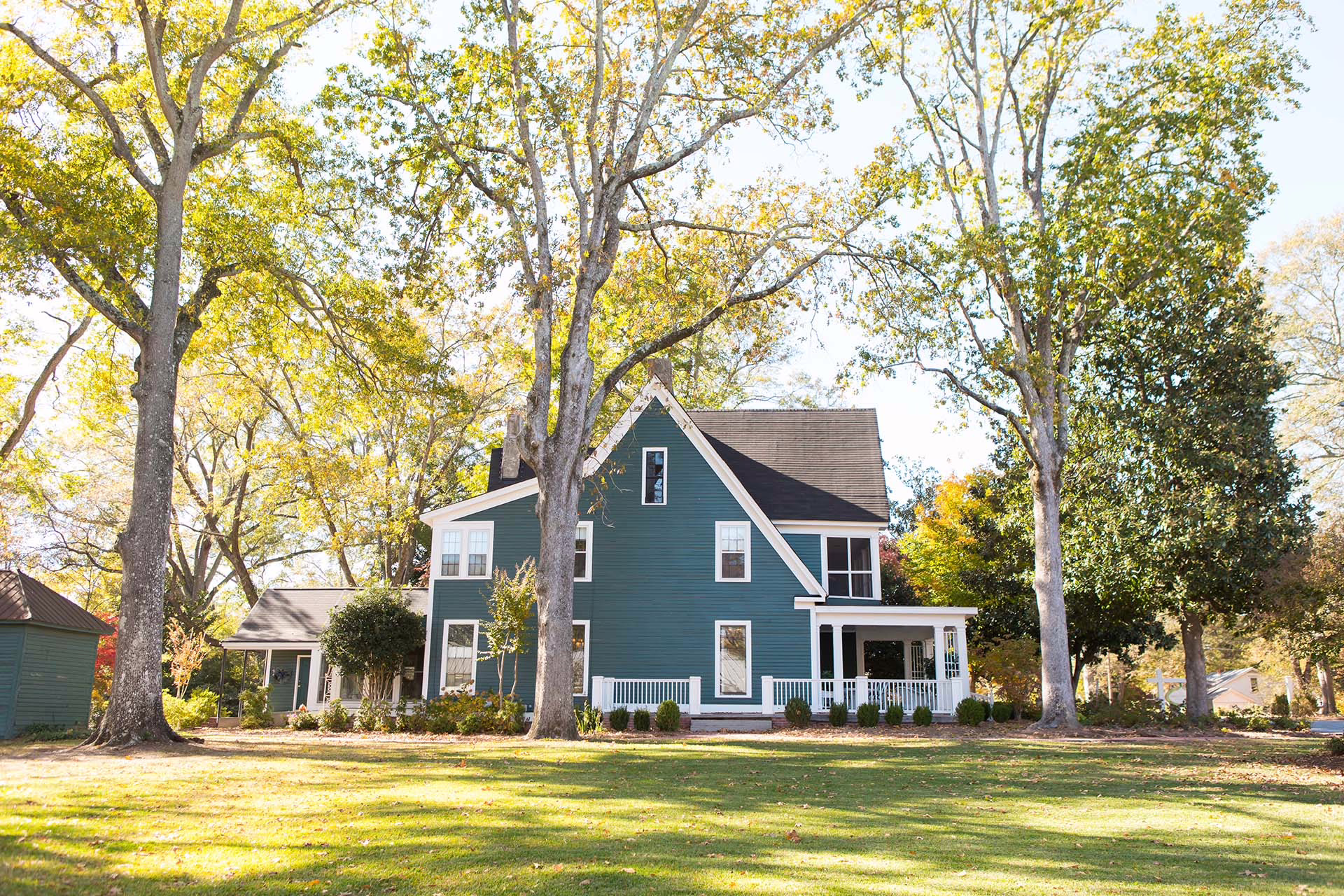 Why Choose Your Georgia Property Management?